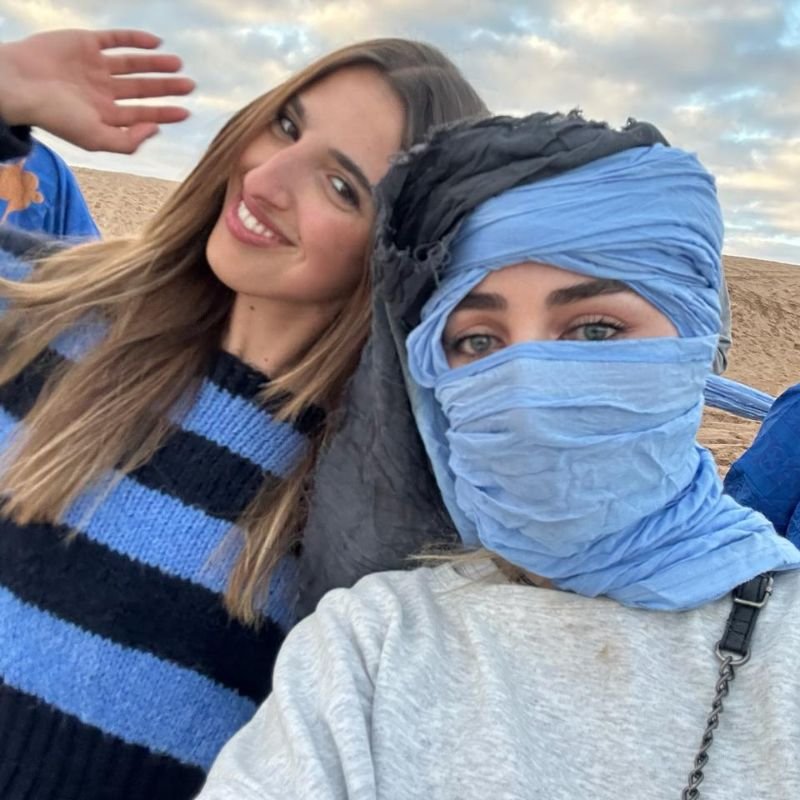 Sandboarding day at Timlalin dunes